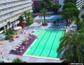 OASIS PARK SUITES LLORET - 1